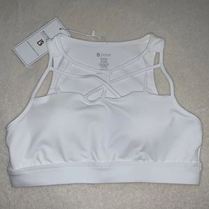 Buffbunny Collection Caged up bra